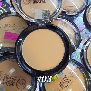 J.Cat Beauty Indense Mineral Compact Powder (103 Bare Skinned)
