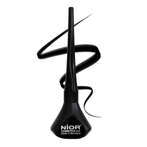 Nior waterproof liquid matte eyeliner