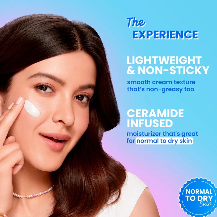 Dot & Key Ceramides & Hyaluronic Barrier Repair Moisturizer pH 5.5 100g - Image 2