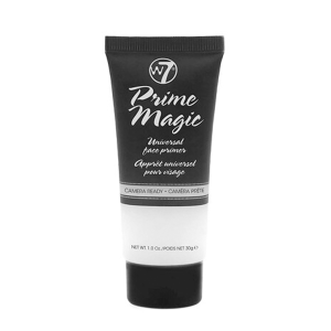 W7 Prime Magic Face Primer (30 ml)