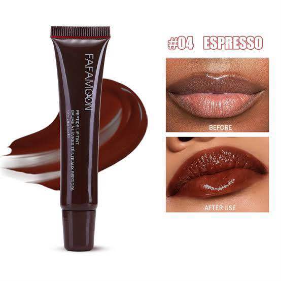 Fafamoon Long Lasting Lip Gloss - Image 5