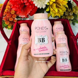 ๐๐๐๐โ๐ BB Magic Powder