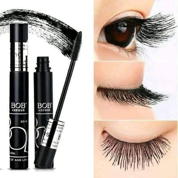 Bob Super Curl Mascara - Image 2