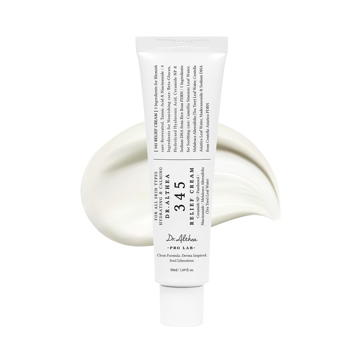Dr. Althea 345 Relief Cream 50ml