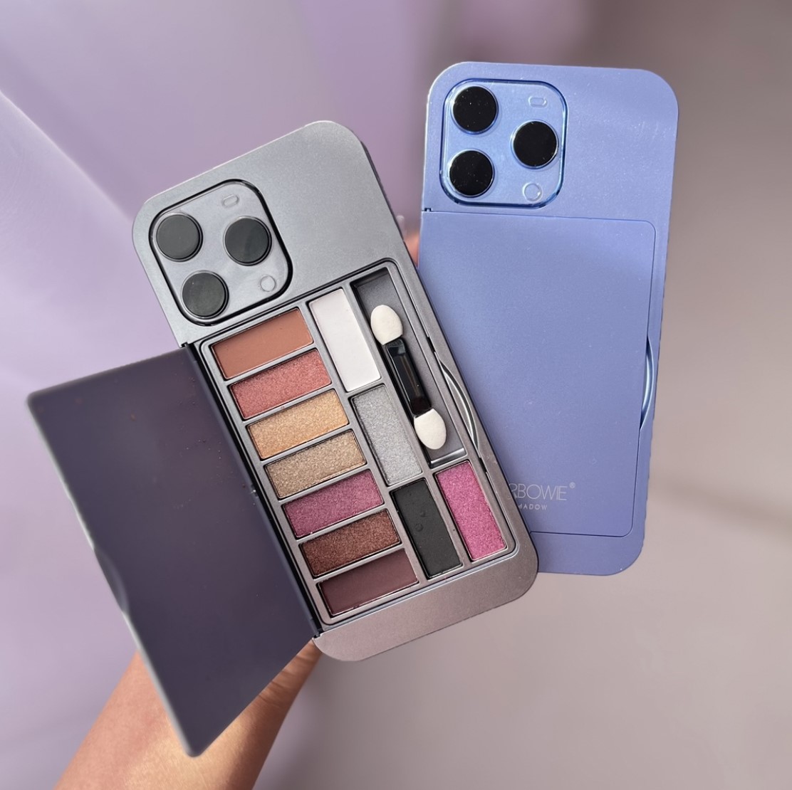 VIRAL iPhone Eyeshadow Palette