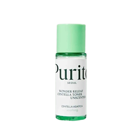 Purito Seoul Wonder Releaf Centella Toner Unscented 30ml