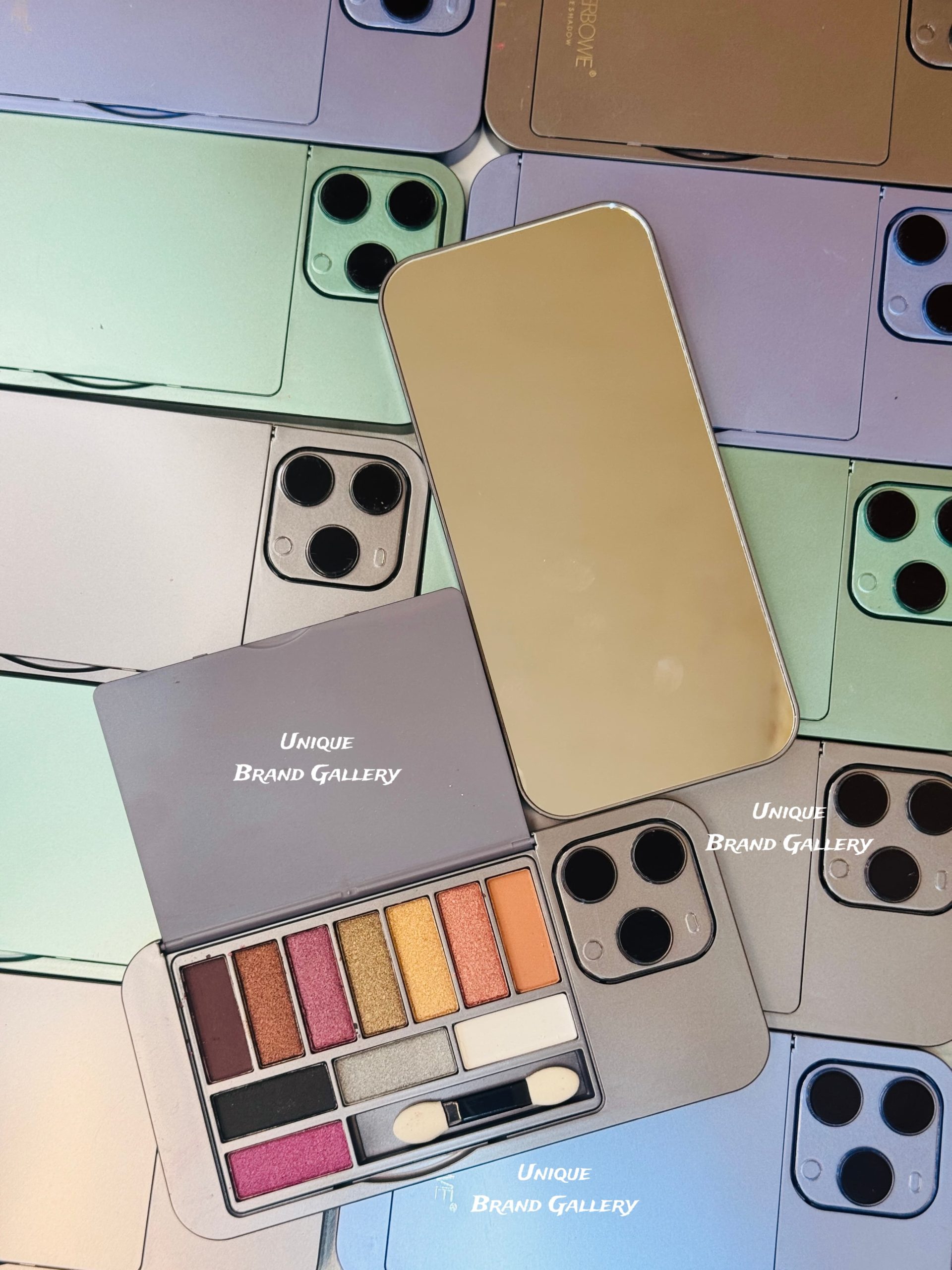 VIRAL iPhone Eyeshadow Palette - Image 3