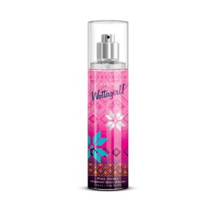 Layer’r Wottagirl Body Splash (Pink Angel) 135ml