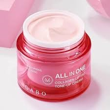 DABO 3-in-1 Collagen Lifting Cream (50ml) - Image 2