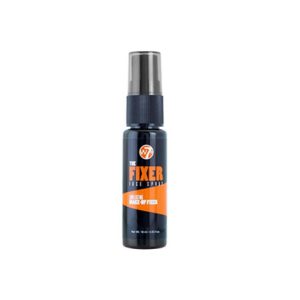 W7 The Fixer Face Spray - 18ml