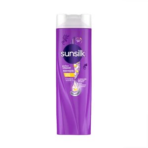 Sunsilk Perfect Straight Activ-Infusion Shampoo 160ml