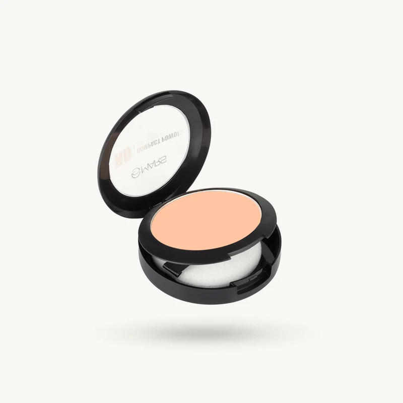 MARS HD Oil Control Compact Powder - 8g - Image 10