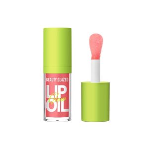 Beauty Glazed Glow Lip Oil - 102 Kissy