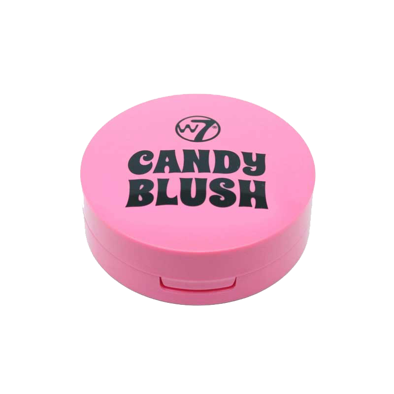 W7 Candy Blush - Angel Dust