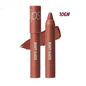 Beauty Glazed Velvet Soft Mist Lipstick - 106