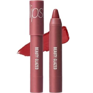 Beauty Glazed Velvet Soft Mist Lipstick - 108